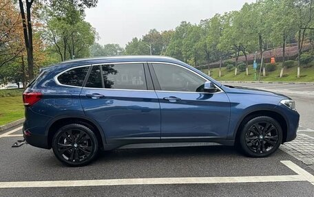 BMW X1, 2021 год, 2 340 000 рублей, 7 фотография