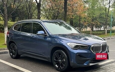 BMW X1, 2021 год, 2 340 000 рублей, 3 фотография
