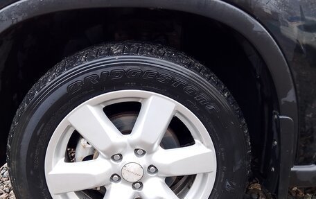 Nissan X-Trail, 2008 год, 1 100 000 рублей, 6 фотография