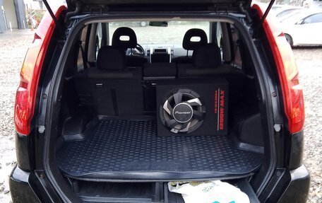 Nissan X-Trail, 2008 год, 1 100 000 рублей, 5 фотография