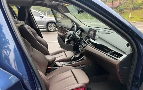 BMW X1, 2021 год, 2 340 000 рублей, 11 фотография