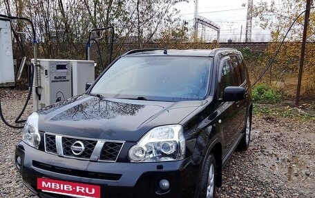 Nissan X-Trail, 2008 год, 1 100 000 рублей, 2 фотография