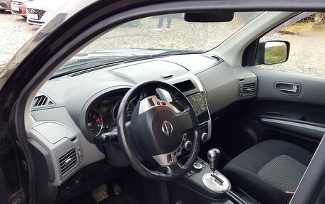 Nissan X-Trail, 2008 год, 1 100 000 рублей, 7 фотография