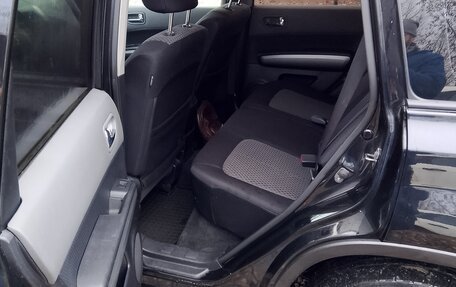 Nissan X-Trail, 2008 год, 1 100 000 рублей, 13 фотография