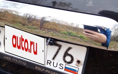 Nissan X-Trail, 2008 год, 1 100 000 рублей, 14 фотография