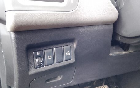 Nissan X-Trail, 2008 год, 1 100 000 рублей, 10 фотография