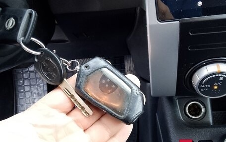 Nissan X-Trail, 2008 год, 1 100 000 рублей, 12 фотография