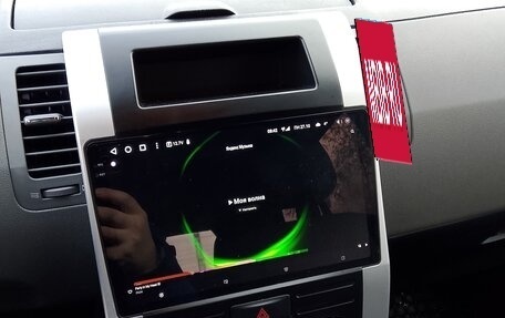 Nissan X-Trail, 2008 год, 1 100 000 рублей, 8 фотография