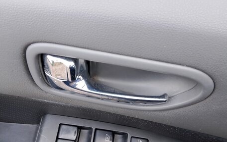 Nissan X-Trail, 2008 год, 1 100 000 рублей, 9 фотография