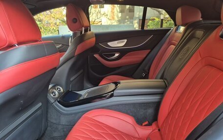 Mercedes-Benz AMG GT I рестайлинг, 2022 год, 14 742 083 рублей, 11 фотография