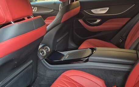 Mercedes-Benz AMG GT I рестайлинг, 2022 год, 14 742 083 рублей, 12 фотография