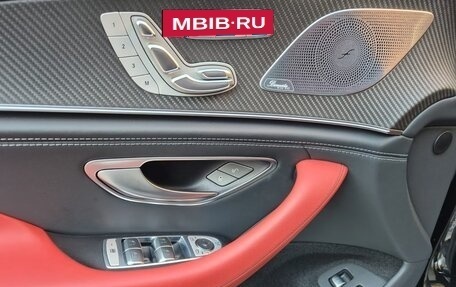 Mercedes-Benz AMG GT I рестайлинг, 2022 год, 14 742 083 рублей, 10 фотография