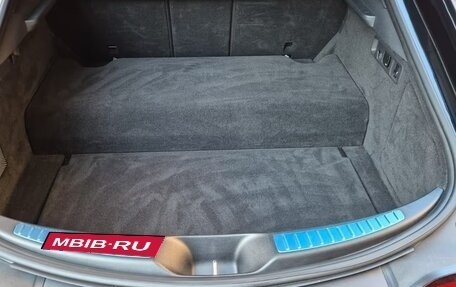 Mercedes-Benz AMG GT I рестайлинг, 2022 год, 14 742 083 рублей, 13 фотография