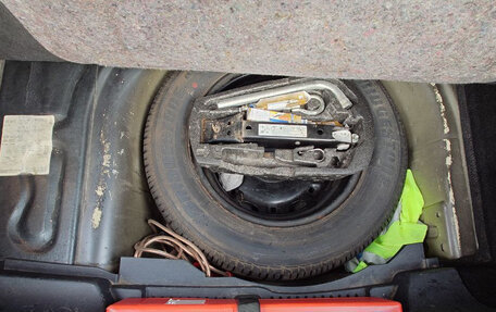 SEAT Ibiza IV рестайлинг 2, 2009 год, 550 000 рублей, 8 фотография