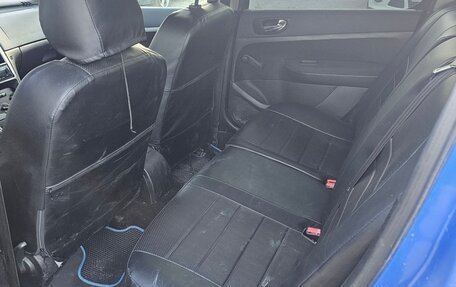 Peugeot 307 I, 2002 год, 196 000 рублей, 6 фотография