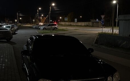 KIA Magentis I, 2005 год, 180 000 рублей, 8 фотография