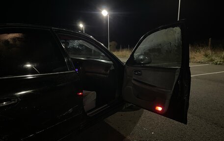 KIA Magentis I, 2005 год, 180 000 рублей, 13 фотография