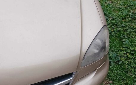 Chevrolet Rezzo, 2006 год, 350 000 рублей, 6 фотография