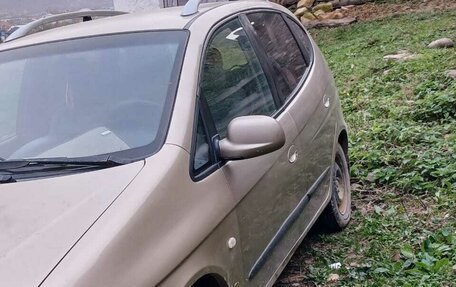 Chevrolet Rezzo, 2006 год, 350 000 рублей, 9 фотография