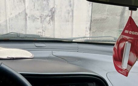 Chevrolet Rezzo, 2006 год, 350 000 рублей, 14 фотография