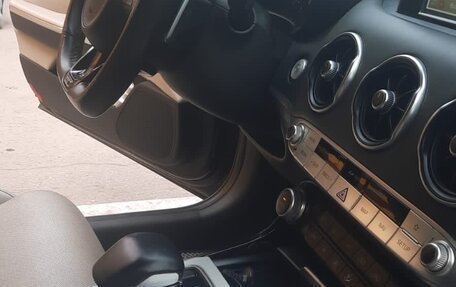 KIA Stinger I, 2018 год, 3 400 000 рублей, 5 фотография