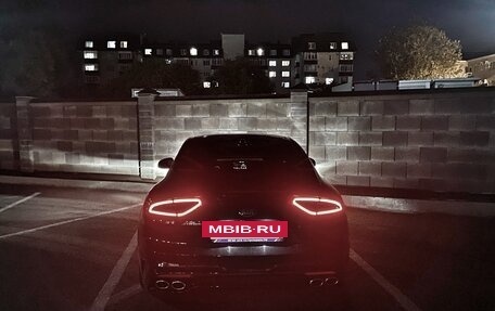 KIA Stinger I, 2018 год, 3 400 000 рублей, 4 фотография