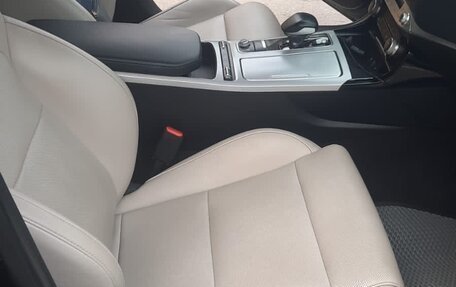 KIA Stinger I, 2018 год, 3 400 000 рублей, 7 фотография