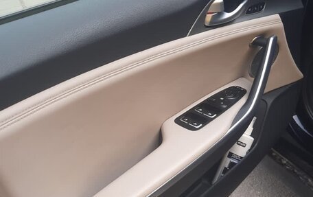 KIA Stinger I, 2018 год, 3 400 000 рублей, 10 фотография