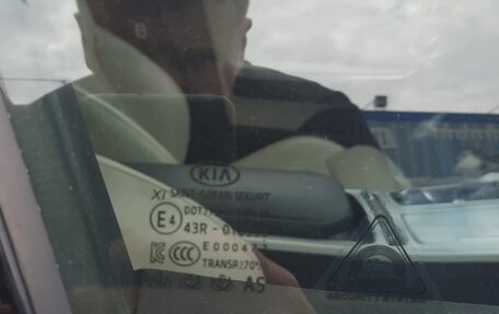 KIA Stinger I, 2018 год, 3 400 000 рублей, 15 фотография