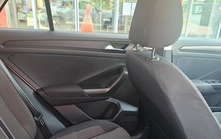 Volkswagen T-Roc I, 2019 год, 2 248 000 рублей, 15 фотография