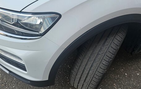 Volkswagen T-Roc I, 2019 год, 2 248 000 рублей, 17 фотография