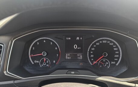 Volkswagen T-Roc I, 2019 год, 2 248 000 рублей, 20 фотография