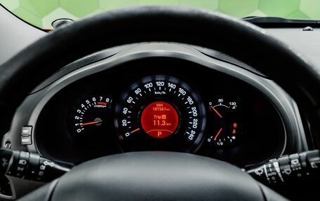 KIA Sportage III, 2011 год, 1 350 000 рублей, 17 фотография