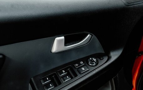 KIA Sportage III, 2011 год, 1 350 000 рублей, 22 фотография