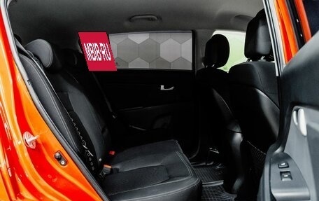 KIA Sportage III, 2011 год, 1 350 000 рублей, 12 фотография