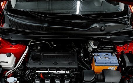 KIA Sportage III, 2011 год, 1 350 000 рублей, 24 фотография