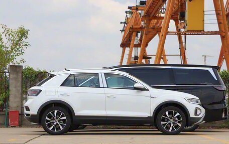 Volkswagen T-Roc I, 2025 год, 2 532 001 рублей, 4 фотография