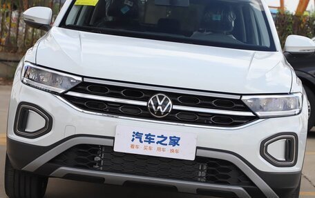 Volkswagen T-Roc I, 2025 год, 2 532 001 рублей, 11 фотография