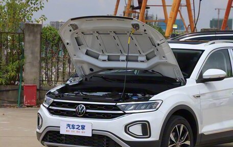 Volkswagen T-Roc I, 2025 год, 2 532 001 рублей, 6 фотография