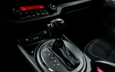 KIA Sportage III, 2011 год, 1 350 000 рублей, 20 фотография