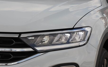 Volkswagen T-Roc I, 2025 год, 2 532 001 рублей, 15 фотография