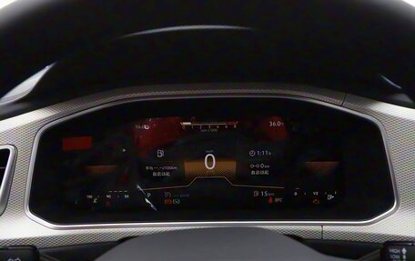 Volkswagen T-Roc I, 2025 год, 2 532 001 рублей, 18 фотография