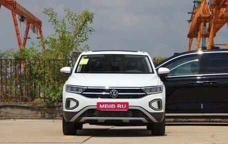 Volkswagen T-Roc I, 2025 год, 2 532 001 рублей, 7 фотография