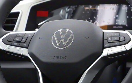 Volkswagen T-Roc I, 2025 год, 2 532 001 рублей, 24 фотография