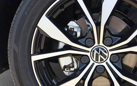 Volkswagen T-Roc I, 2025 год, 2 532 001 рублей, 25 фотография