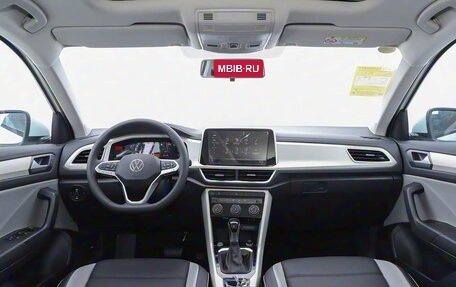 Volkswagen T-Roc I, 2025 год, 2 532 001 рублей, 23 фотография