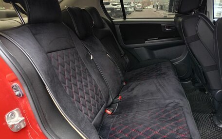 Suzuki SX4 II рестайлинг, 2010 год, 690 000 рублей, 15 фотография