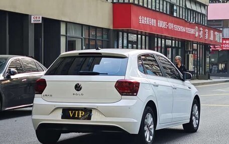 Volkswagen Polo, 2022 год, 1 285 015 рублей, 4 фотография