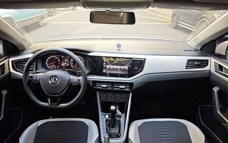 Volkswagen Polo, 2022 год, 1 285 015 рублей, 8 фотография