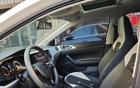 Volkswagen Polo, 2022 год, 1 285 015 рублей, 7 фотография